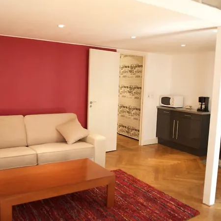 Azurappart Elegant Centre Apartment Nice