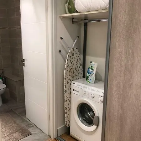 Apartment Azurappart Elegant Centre