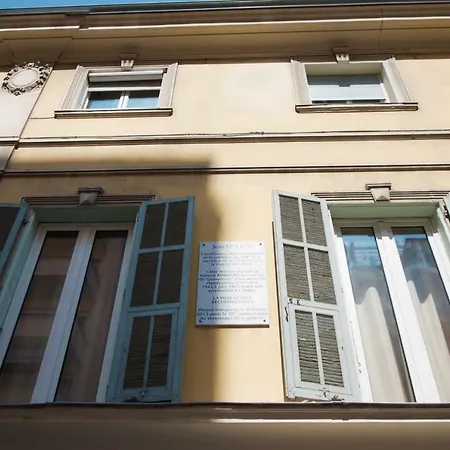 Azurappart Elegant Centre Διαμέρισμα