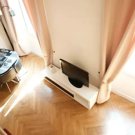 Azurappart Elegant Centre *