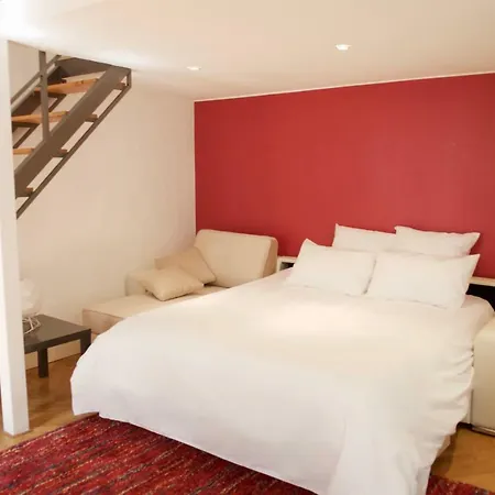 Azurappart Elegant Centre