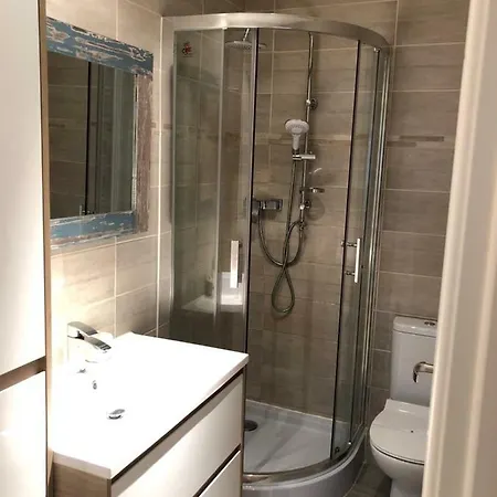 Azurappart Elegant Centre Nice