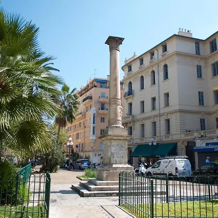 Azurappart Elegant Centre Διαμέρισμα *