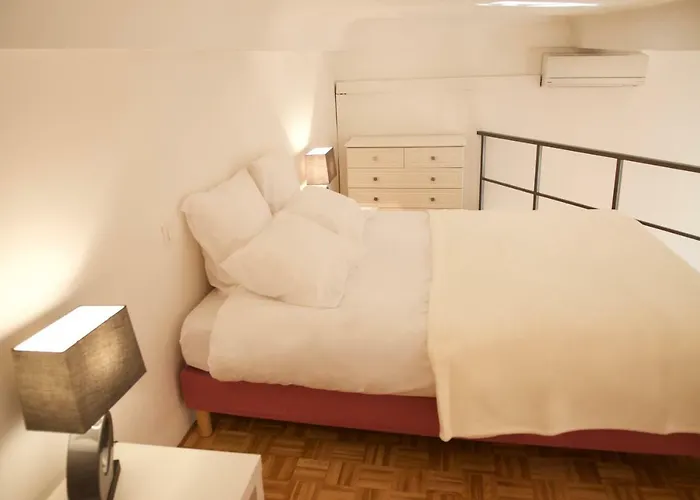 Apartment Azurappart Elegant Centre *