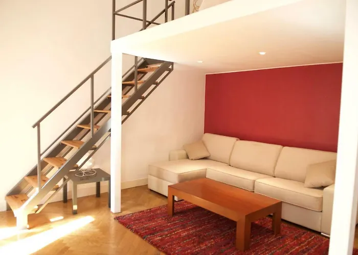 شقة Azurappart Elegant Centre *