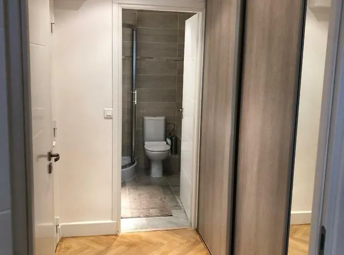 Azurappart Elegant Centre نيس