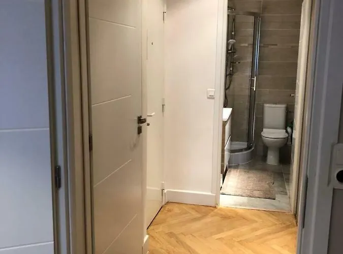 Appartement Azurappart Elegant Centre *