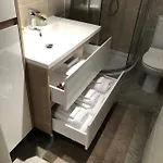아파트 Azurappart Elegant Centre 니스
