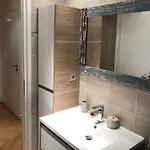 Azurappart Elegant Centre 아파트 *