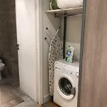 아파트 Azurappart Elegant Centre