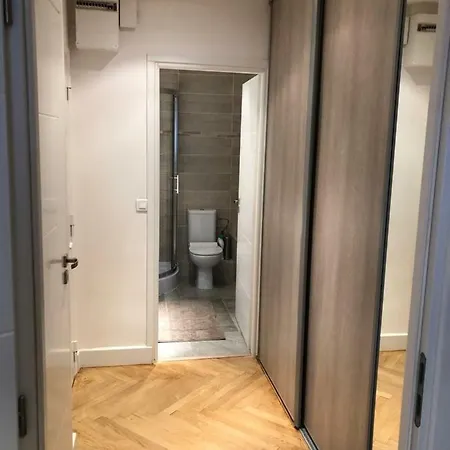 Azurappart Elegant Centre ניס